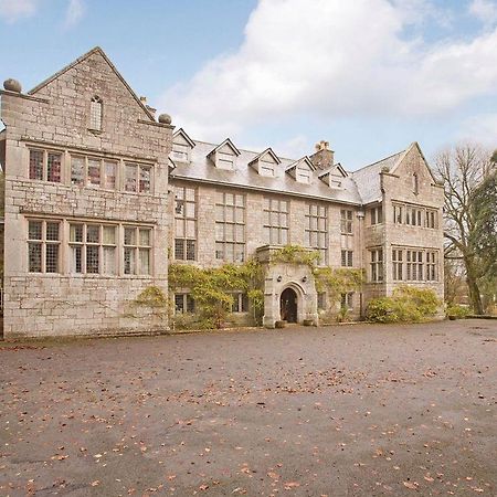 Hotel Hengar Manor Country Park Michaelstow Exterior foto