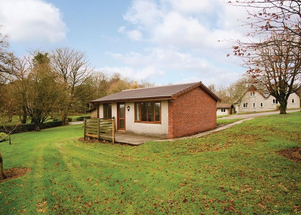 Hotel Hengar Manor Country Park Michaelstow Exterior foto