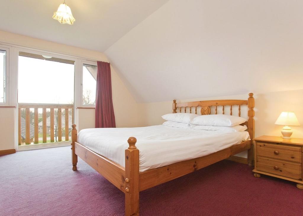 Hotel Hengar Manor Country Park Michaelstow Exterior foto