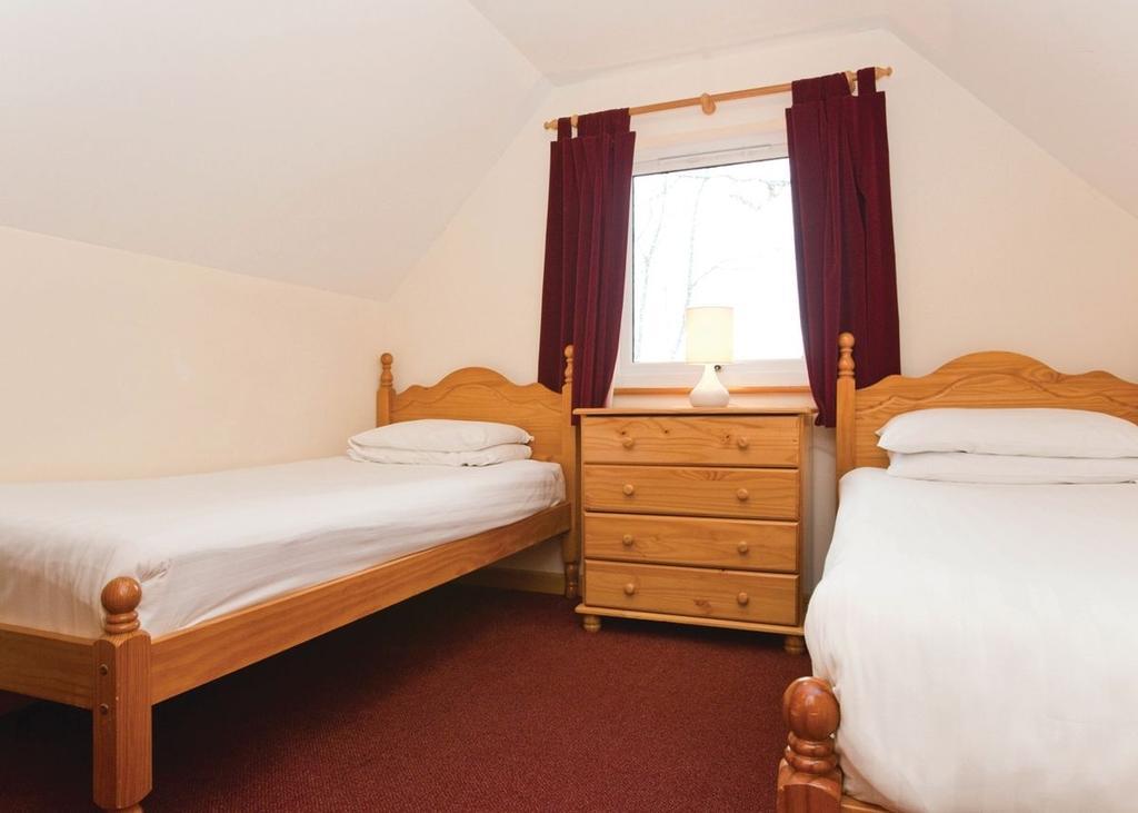 Hotel Hengar Manor Country Park Michaelstow Exterior foto