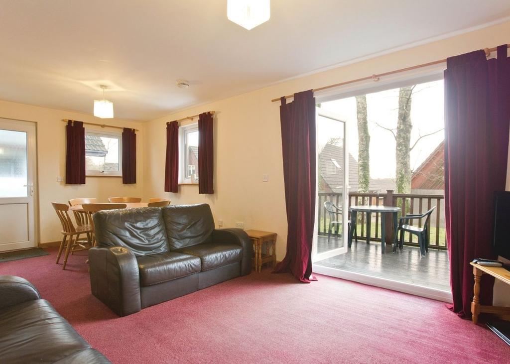 Hotel Hengar Manor Country Park Michaelstow Exterior foto